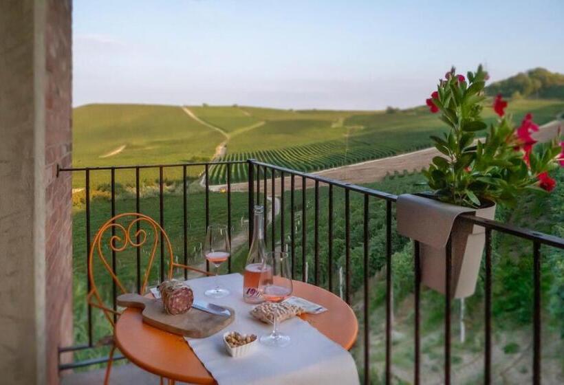 فندق Villa Laura