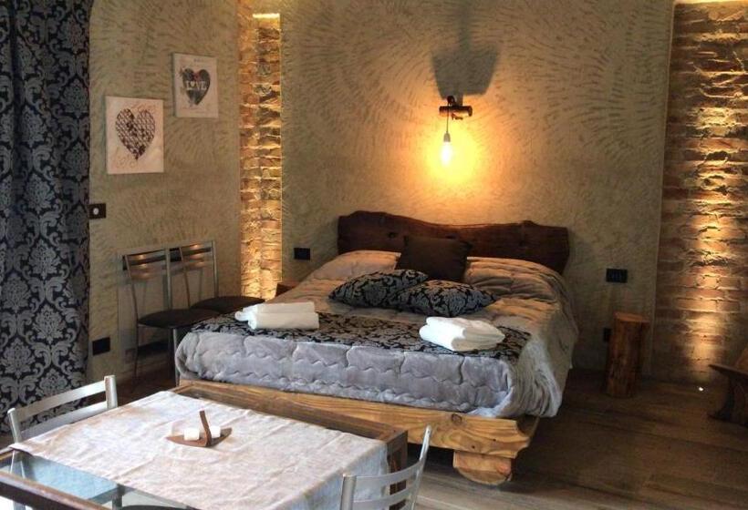 Отель Villa Laura