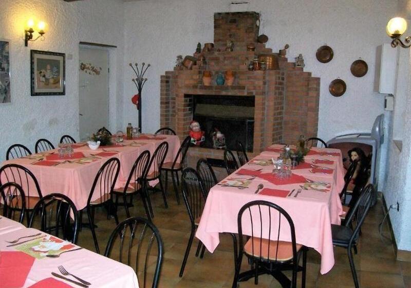 膳宿费 Affittacamere Vittoria