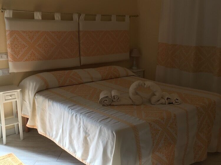 펜션 Guest House Le Gemelle