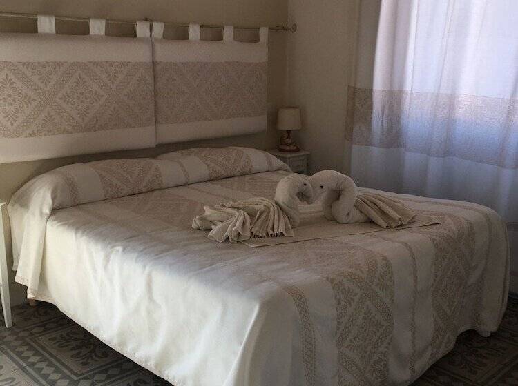 펜션 Guest House Le Gemelle