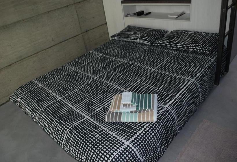 Пансион Guest House Località Sorbara