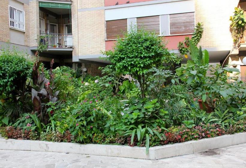 پانسیون Lo Studio Guest House