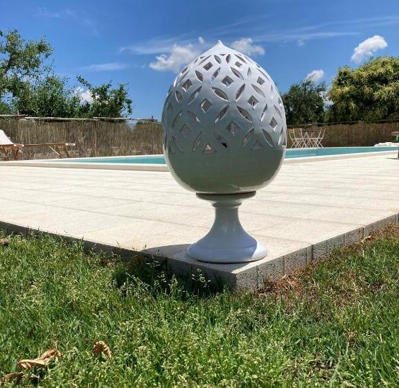 پانسیون Marinella Suite Home