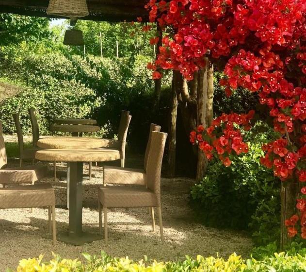膳宿费 Marunnella Suites