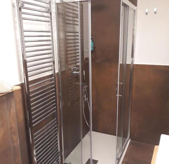 ペンション Porta Mazzini Affittacamere