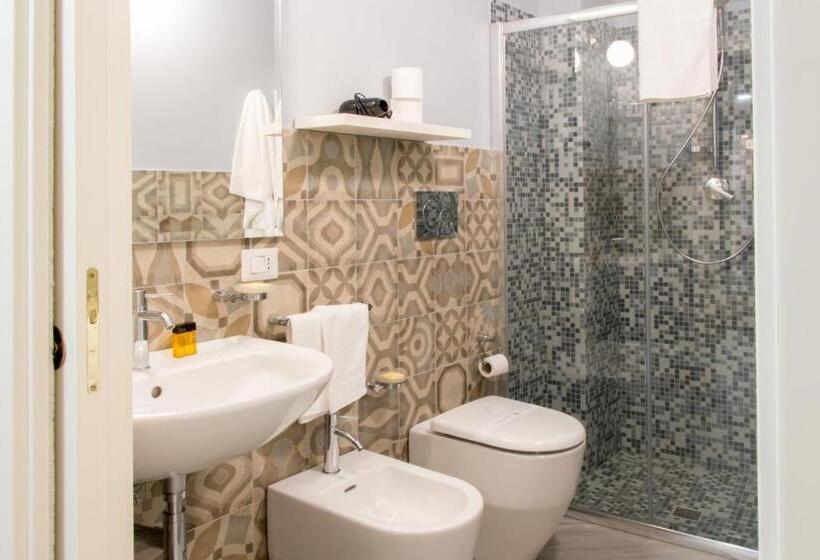 پانسیون Residenza Cavour