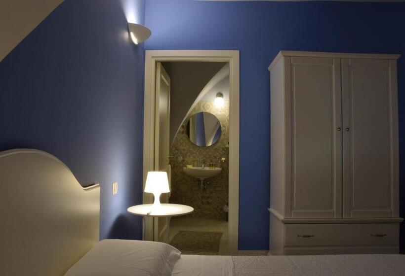 پانسیون Residenza Cavour