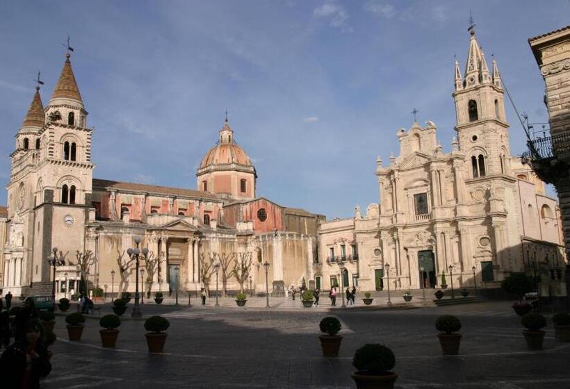 پانسیون Residenza Cavour