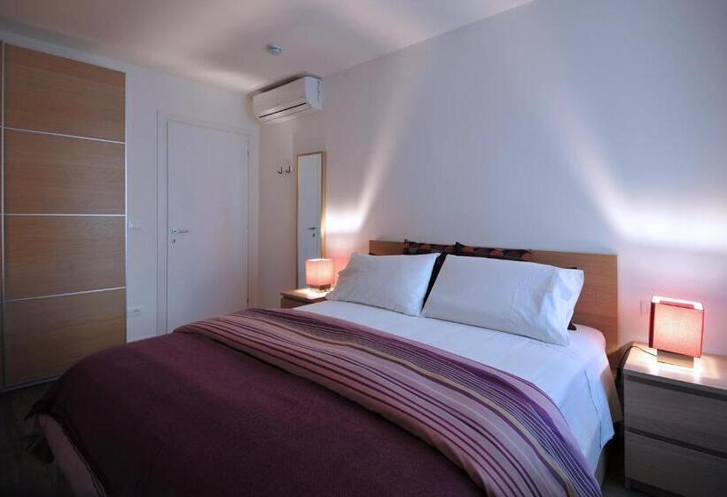 پانسیون Residenza Corso Saba