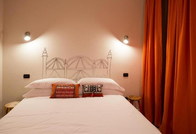 پانسیون So&leo Guest House