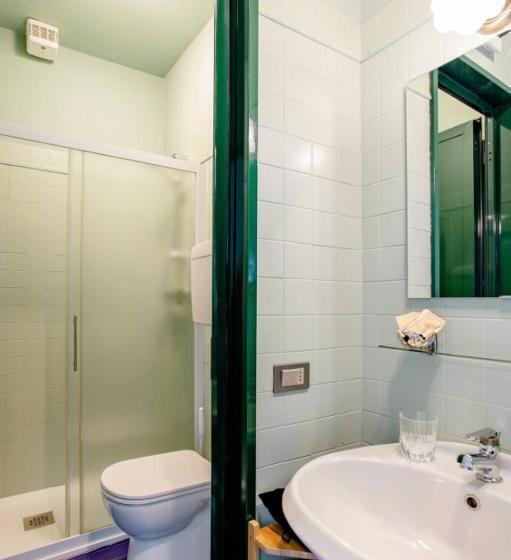 پانسیون Villa Pizzini Mottarone Restaurant And Rooms