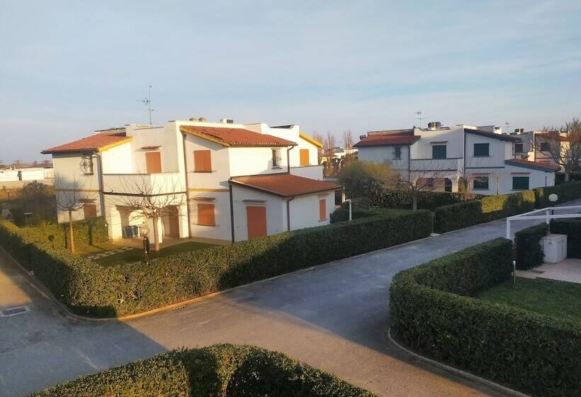 Villaggio Riva Musone