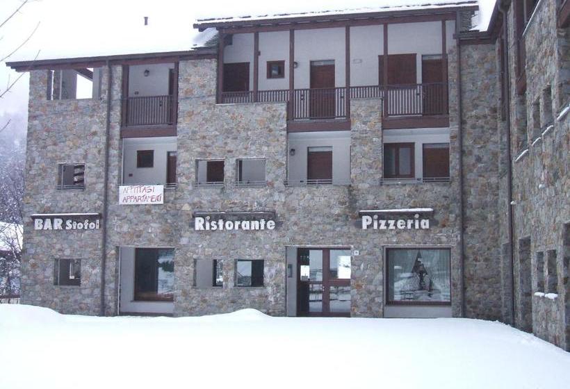 Residence Stofol