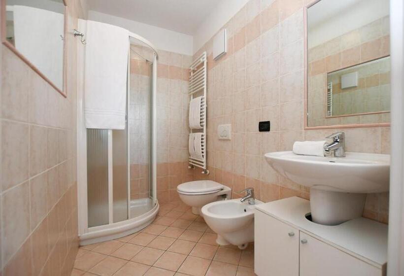 Residenza Alba