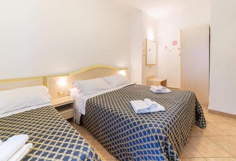 Residenza Melucci