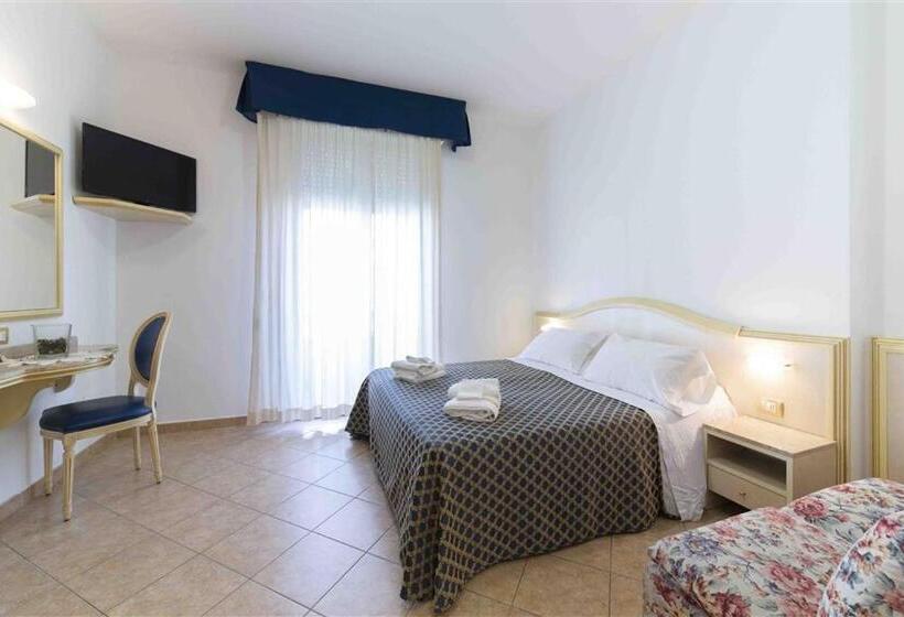 Residenza Melucci