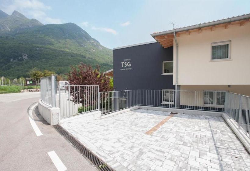 Terrazze Sul Garda
