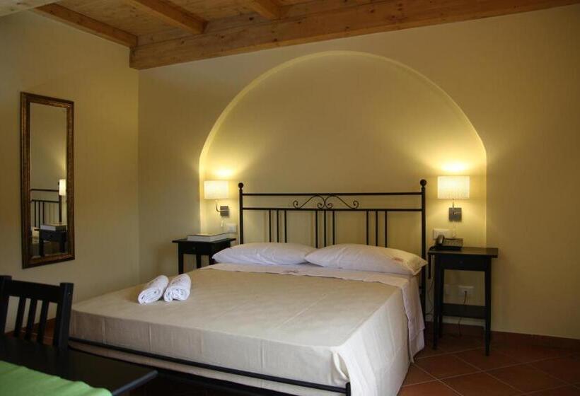 호스텔 Locanda Il Monastero