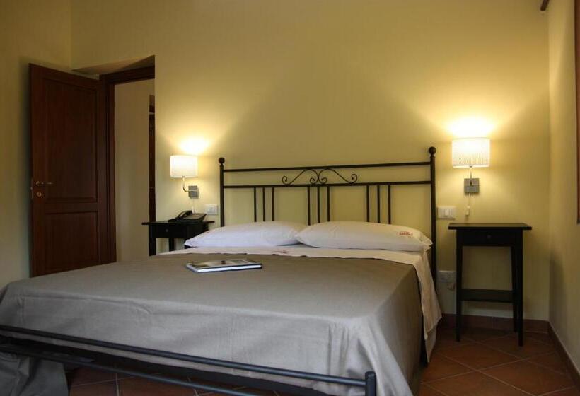 Общежитие Locanda Il Monastero
