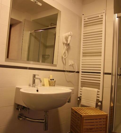 호스텔 Locanda Il Monastero