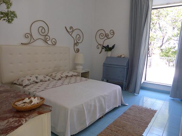 Bed and Breakfast Villa Argentina