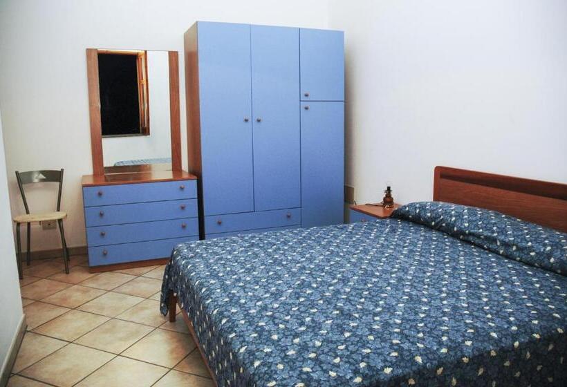 Eolian Residence