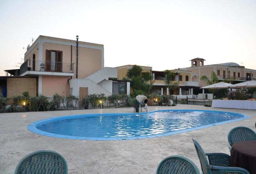 Eolian Residence