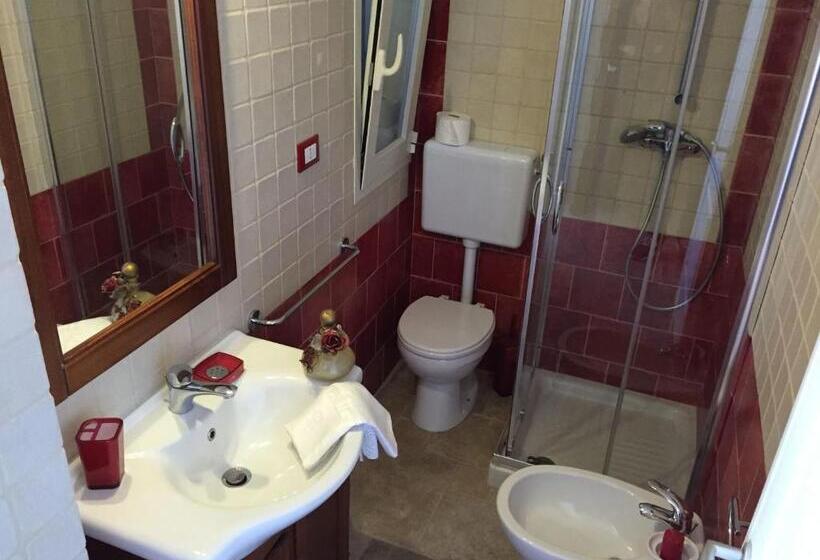 فندق Agriturismo Amaranto