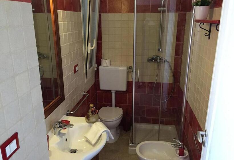 فندق Agriturismo Amaranto