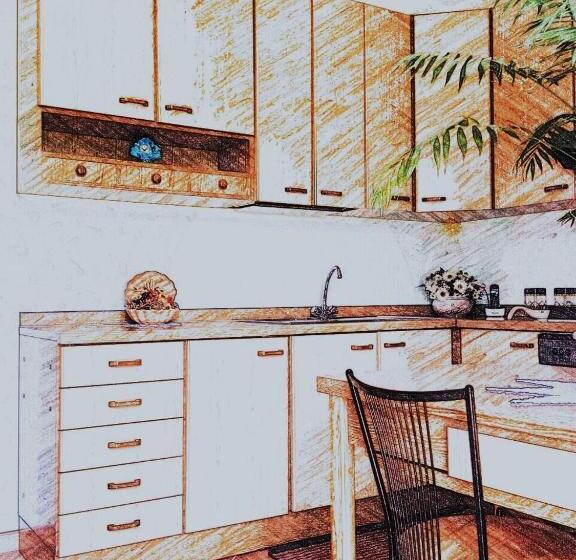 فندق Agriturismo Bio Verde Armonia