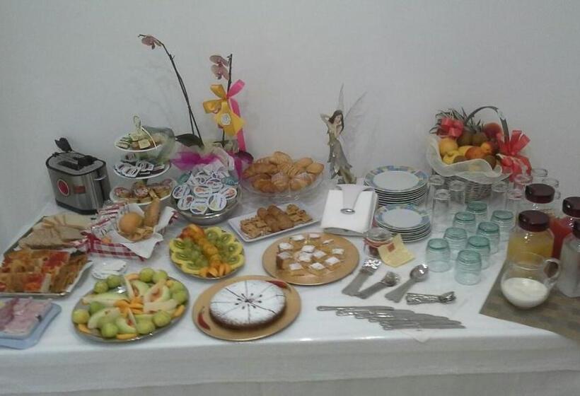 هتل Agriturismo Casa Del Peperoncino