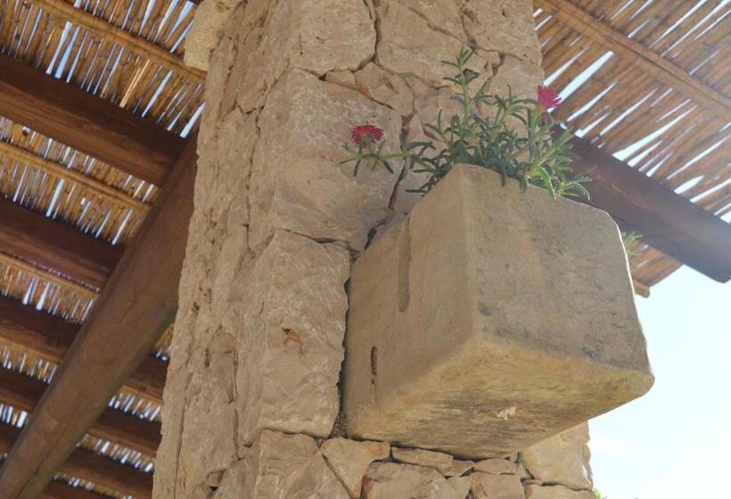 هتل Agriturismo Casa Del Peperoncino