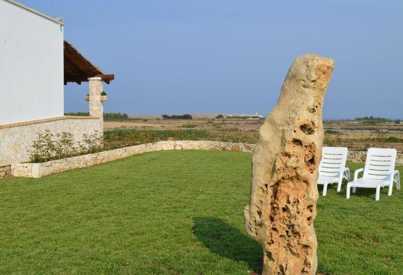 هتل Agriturismo Casa Del Peperoncino