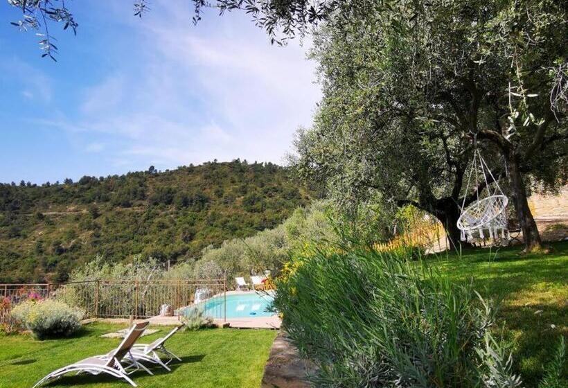 فندق Agriturismo C'era Una Volta