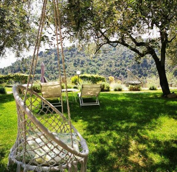 فندق Agriturismo C'era Una Volta