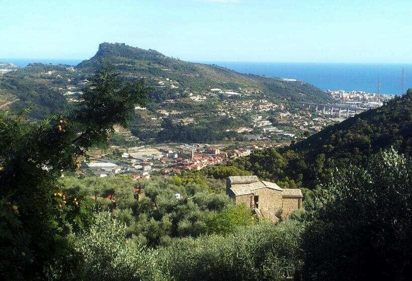 هتل Agriturismo C'era Una Volta