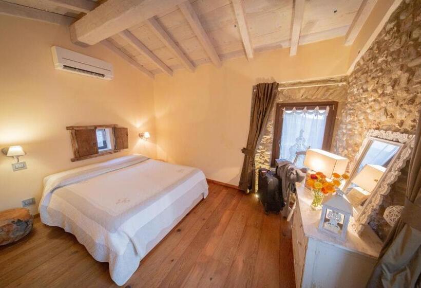 فندق Agriturismo C'era Una Volta