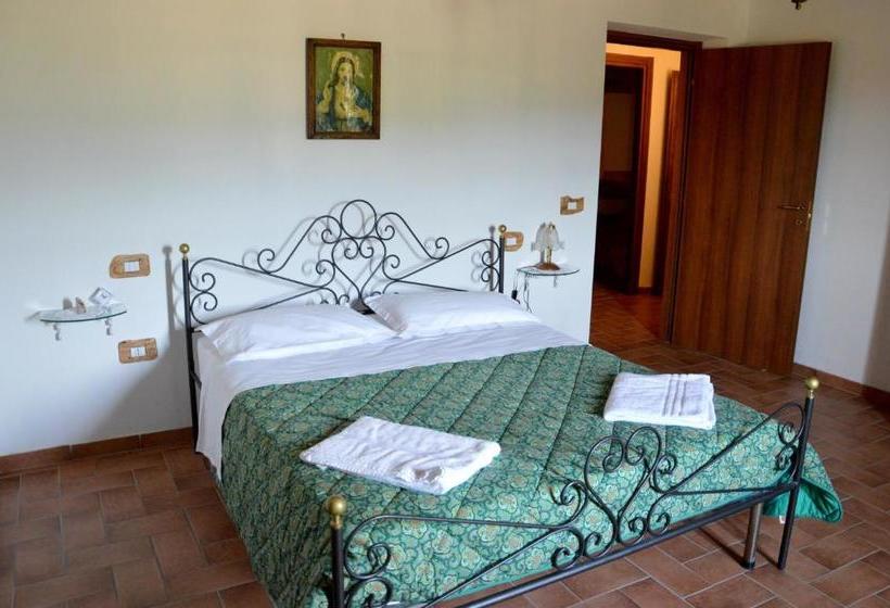 Hotel Agriturismo La Collina