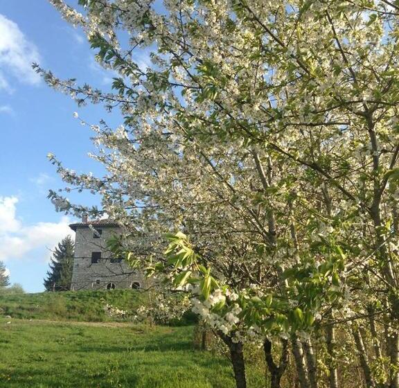 فندق Agriturismo La Commenda Adults Only
