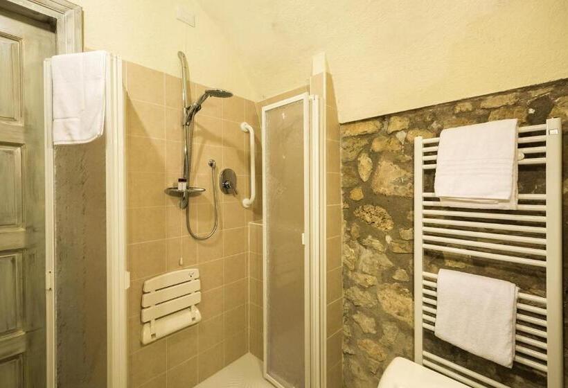فندق Agriturismo La Commenda Adults Only