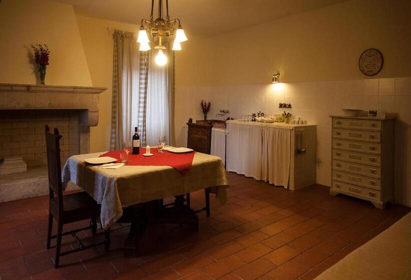 فندق Agriturismo La Commenda Adults Only