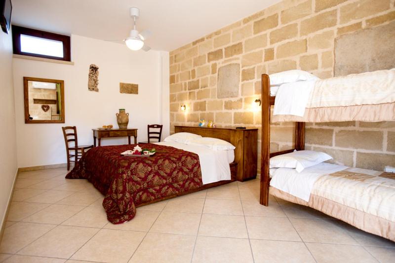 فندق Agriturismo Matine