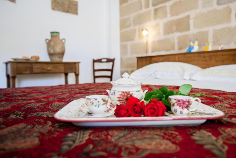 فندق Agriturismo Matine