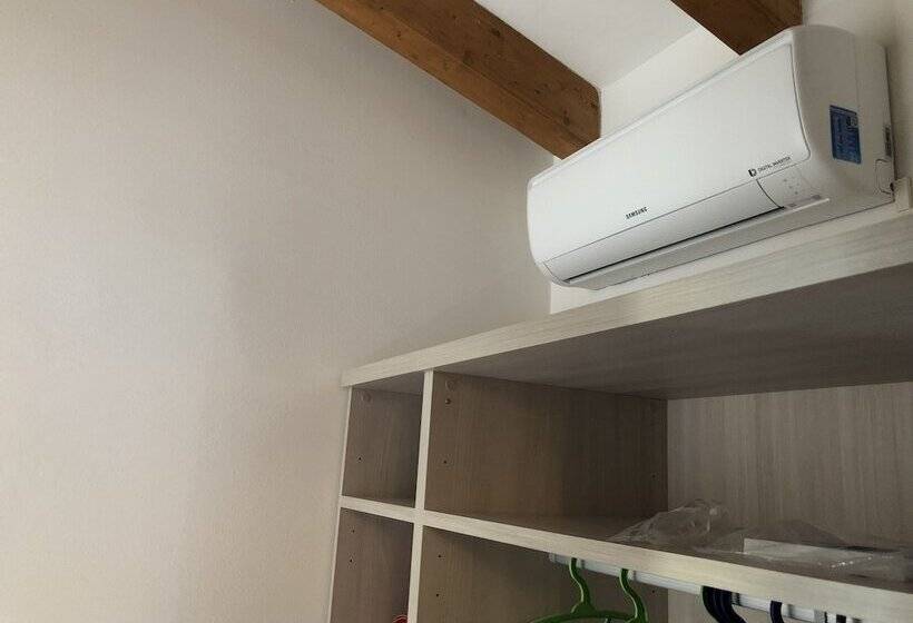 فندق Agriturismo Tre Forti