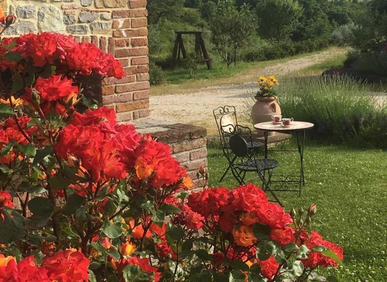 فندق Agriturismo Valiana