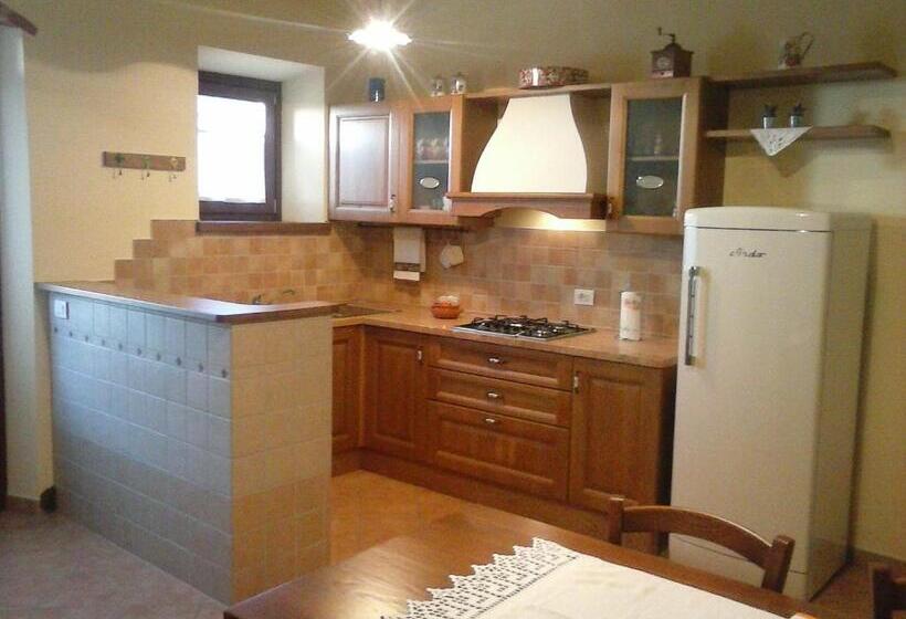 فندق Agriturismo Valiana