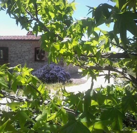 فندق Agriturismo Valiana