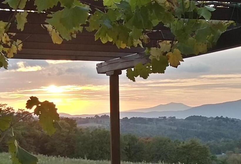 فندق Agriturismo Valiana