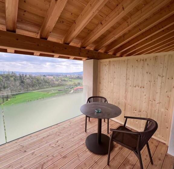 هتل Agriturismo Vedova